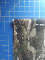 Realtree AP Camouflage Camo 100% Cotton Shirting Fabric~1 yd + 33″ x 60″ Wide