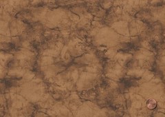 Brown Camel Golden CHARM PACK: 40) 5″ x 5″ Squares, 100% Cotton Fabric