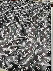 Luxury Faux Leather Fabric Sold By 12×14 Inch Sheets Multi Color