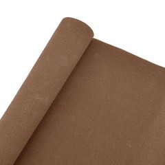 100% Cotton Canvas 16OZ Waxed Canvas Army Duck Tan Fabric Cotton Multicolored
