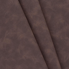 16″ X 54″ Faux Suede PU Leather Fabric for Crafts, Vintage Vegan Leatherette Fab