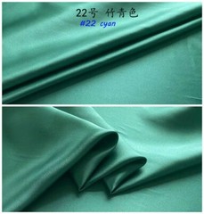 By Yard Silk Charmeuse Cloth Evening Dress 100% Mulberry Silk Satin Fabrics