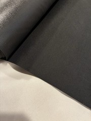 Black Raven 330 Denier DWR coated 59”Nylon Cordura Fabric By The yard