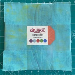Moda: Grunge (New Colors) By BasicGrey; Layer Cake; Out Of Print Fabric OOP.