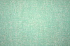 LINEN LIKE IN MINT GREEN – 100% COTTON FABRIC