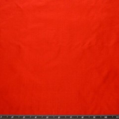 Red Silk Taffeta 100% Silk Fabric, 54″ Wide, By The Yard (TS-7010)