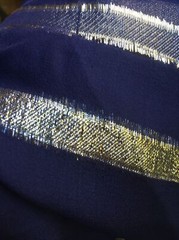 Pure 100% Silk Fabric panel 68”x22” all natural suitable scarf face cover