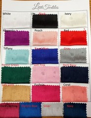 Imitation Raw Silk Dupioni Fabric – 58/60″ – Sold By The Yard -100% Poly Dupioni