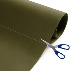 5 Yards Marine Canvas Duck Fabric Outdoor Upholstery Material UV Resistant 58″W