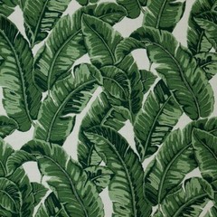 Sunbrella®️ Tropics Jungle 145214-0000 54″ Wide Upholstery Furniture Fabric