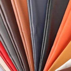 5 Yards x 54″ Marine Vinyl Fabric Pre-cut Faux Leather Auto Upholstery Material
