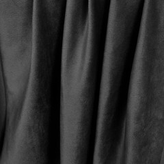 Velvet Fabric, 60” X 80” (150CM X 200CM) Soft Upholstery and Apparel Fabric, W