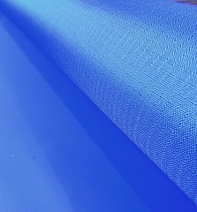 RIPSTOP POLYESTER poly 58″ wide PVC backing, BY THE YARD 1/4″, 1/8″
