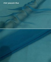 Plain Color Yoryo Silk 55” Wide By Yard Pure Mulberry Silk Chiffon Crepe Fabric
