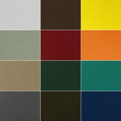600D Waterproof Canvas Marine Fabric By the Yard 58″ Width Outdoor UV Resistant