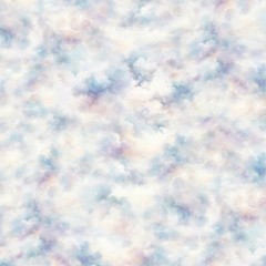 Bonjour Belle Paris In Spring – Choice Scenic Panel or Matching Fabric BTY