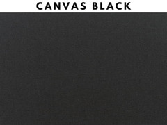 3YD SUNBRELLA 6008 Black Awning Marine Shade Boat Canvas Fabric 60″ Wide 10 Year