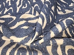 Unknown – Marble Lane / Color Pacific – 2 yards