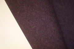 1 of 7 yds Designtex WOOL Fabric Heather Purple 17 oz Coat Upholstery 59″w BTY
