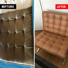 Upholstery Leather Durable Replacement Renovate for Car seat Furniture Sofa DIY