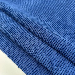 Velvet Stripe Corduroy Fabric 1×1.5m Solid Color Sewing Dress Jacket Craft