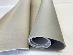 Auto headliner repair fabric for 2004+ Honda Accord- Clear Gray-BY THE YARD