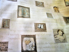 F7026, SALE, Tiny Treasures, RJR Fabric, your choice, 1/2 yards,