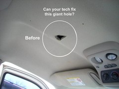 Automotive Headliner Fabric Replacement Auto Foam Backing 60″ Wide By the Yard