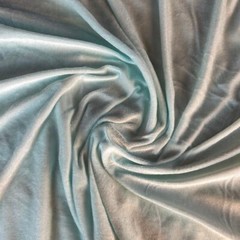 3Y Velvet Dressmaking Tunic Top Solid Crafted Material Sewing Solid Fabric 58″ W