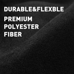 Non-woven Fabric Car Carpet Automotive Floor Interior carpets Universal 91″x79″