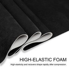 80/96/120” Headliner Fabric 60” W for Car/Truck/SUV/RV Boat Home Repair DIY