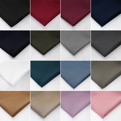Suit Fabric Men Women Suits Pants Skirt Uniform Blended Fabrics DIY Sewing Cloth