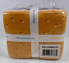 Dani Mogstad Live, Love, Glamp 21 Fat Quarter Bundle For Riley Blake Adorable