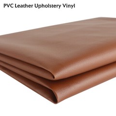 Vinyl Fabric Marine Faux Leather Upholstery for Upholstery Crafts DIY Sewings
