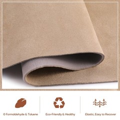 Automotive Headliner Fabric Truck Cab Headliner Interior Replacement 57″Width US