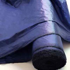 58” Wide By Yards Shiny Down Proof Material Fabric Shading Nylon Textiles Cired