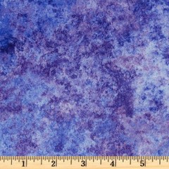 108″ Wideback Quilt Fabric Purple Earth Jewels 70 100% Cotton Fabic 3 yd piece