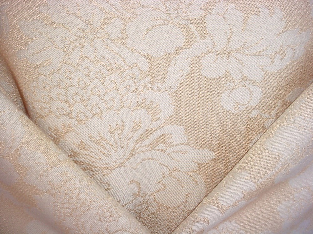 5-1/2Y Brunschwig & Fils 8012118 Peony Imperiale Drapery Upholstery Fabric