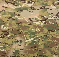 OCP MULTICAM NY/CO RIPSTOP 3.5 oz Military BDU Spec CAMO Apparel BY YARD 60″W