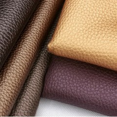 PVC Leather Fabric Flame Retardant Wall Background Sofa Upholstery Material