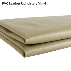 Vinyl Fabric Marine Faux Leather Upholstery for Upholstery Crafts DIY Sewings