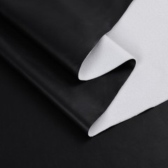 1.3mm Thick Faux Leather Fabric Pre-Cut Vintage Synthetic Upholstery Pleather