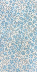 Light Blue Fat Quarters – 9 Designs