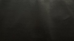 Discount Fabric ULTRA LEATHER Promessa Ebony Upholstery & Automotive