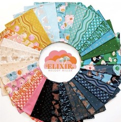 Elixir Charm Pack by Melody Miller for Ruby Star Society