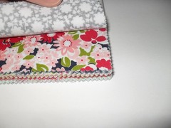 NEW Moda Charm Pack The Good Life 5″ Fabric 42 Squares by Bonnie & Camille
