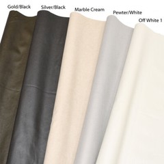 Marine Boat Vinyl Fabric Fuzzy Back Automotive Rv Seat Material Upholstery