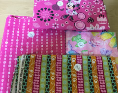 Novelty Print Fabric Lot Kids disney, holiday, 16 Prints sees all pictures