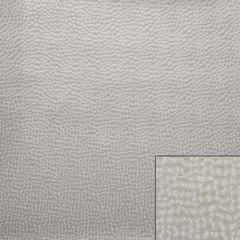 MasterCraft Boat Knit Back Vinyl 693019F | Gemini Silver 54″ (YD)