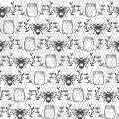 LOOPS & THREADS Black & White Farm Animals Jelly Roll Fabric 100% Cotton 20 pc